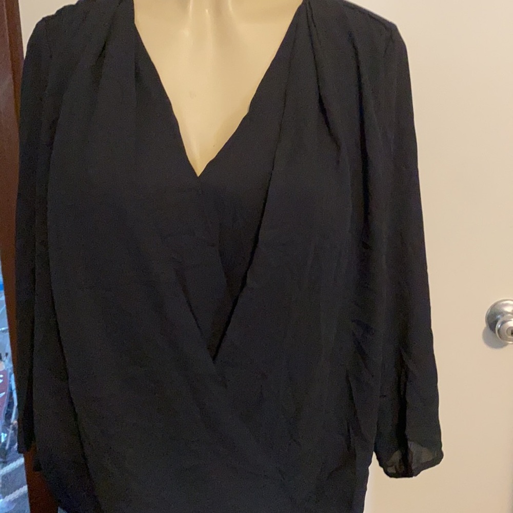 Blouse - Picture 3 of 3